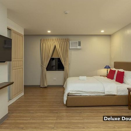 Casa Marita Vigan Hotel Luaran gambar