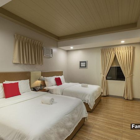 Casa Marita Vigan Hotel Luaran gambar