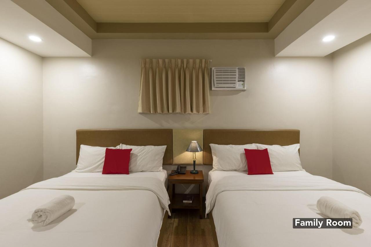 Casa Marita Vigan Hotel Luaran gambar