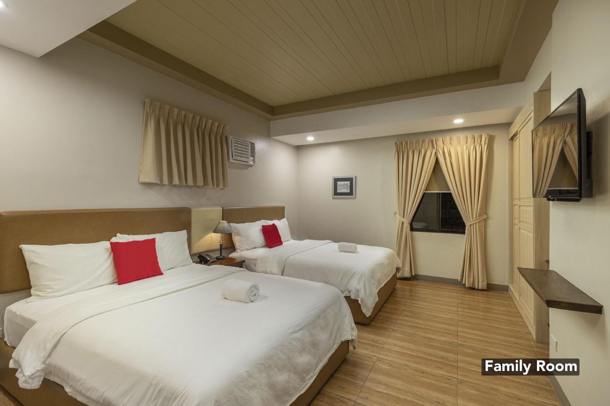 Casa Marita Vigan Hotel Luaran gambar