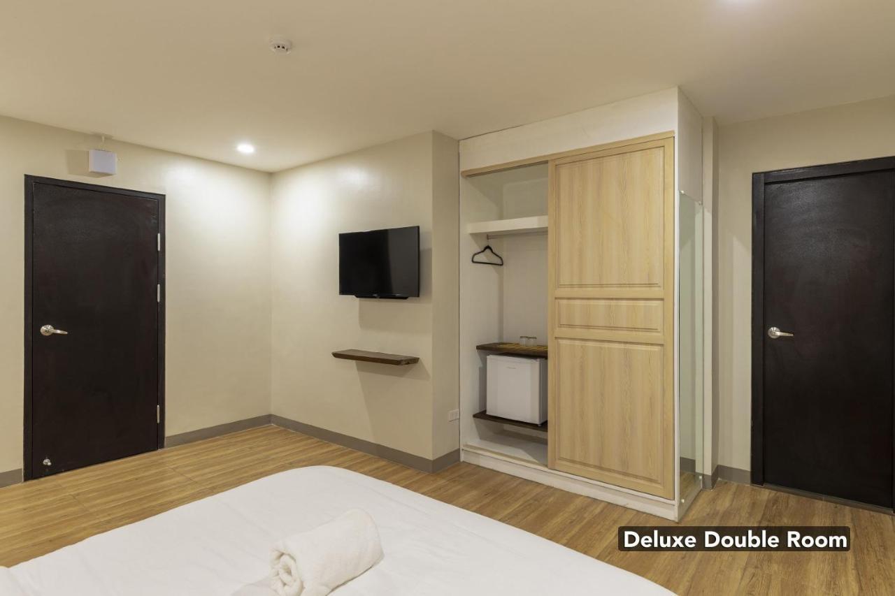 Casa Marita Vigan Hotel Luaran gambar