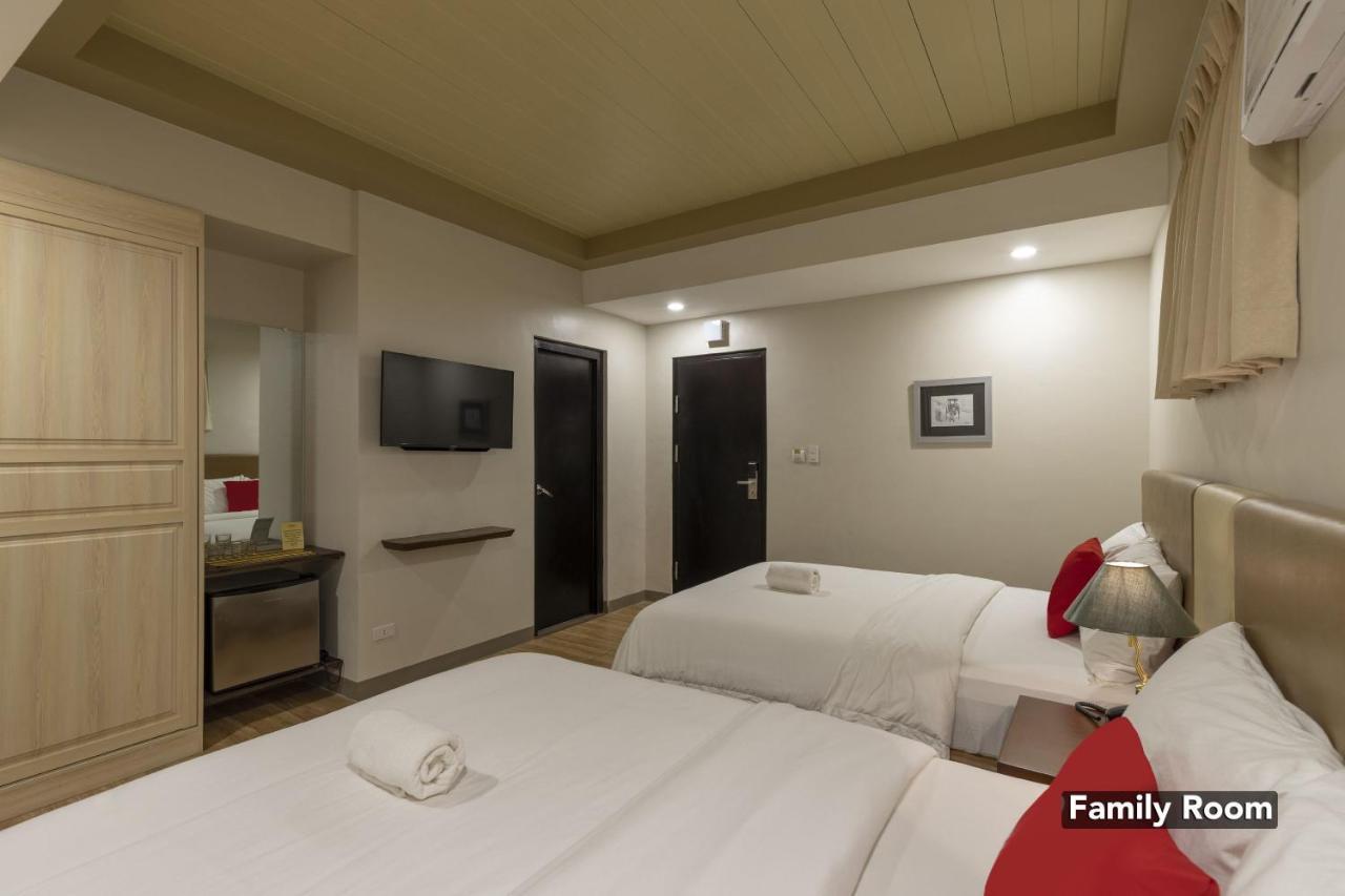 Casa Marita Vigan Hotel Luaran gambar