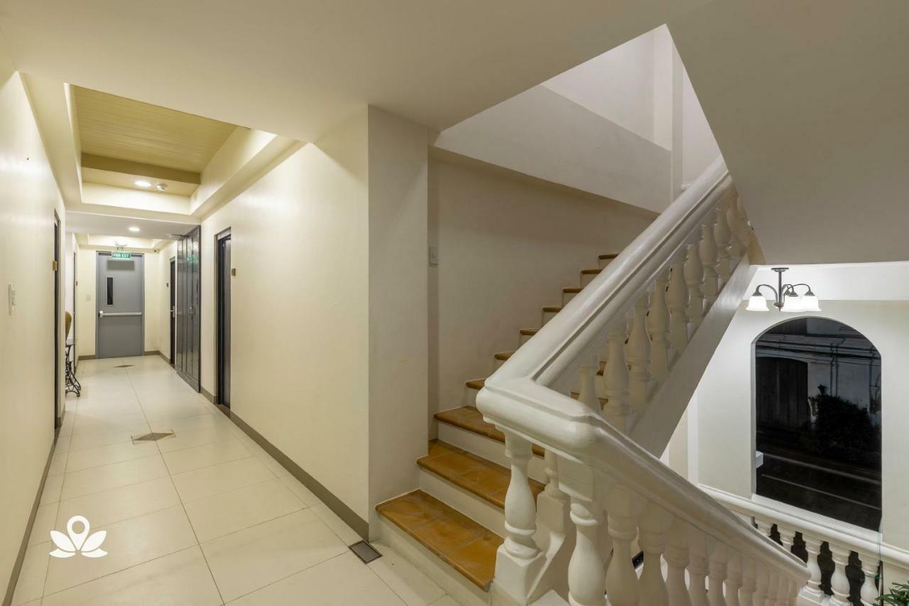 Casa Marita Vigan Hotel Luaran gambar
