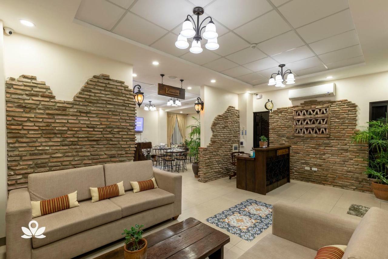 Casa Marita Vigan Hotel Luaran gambar